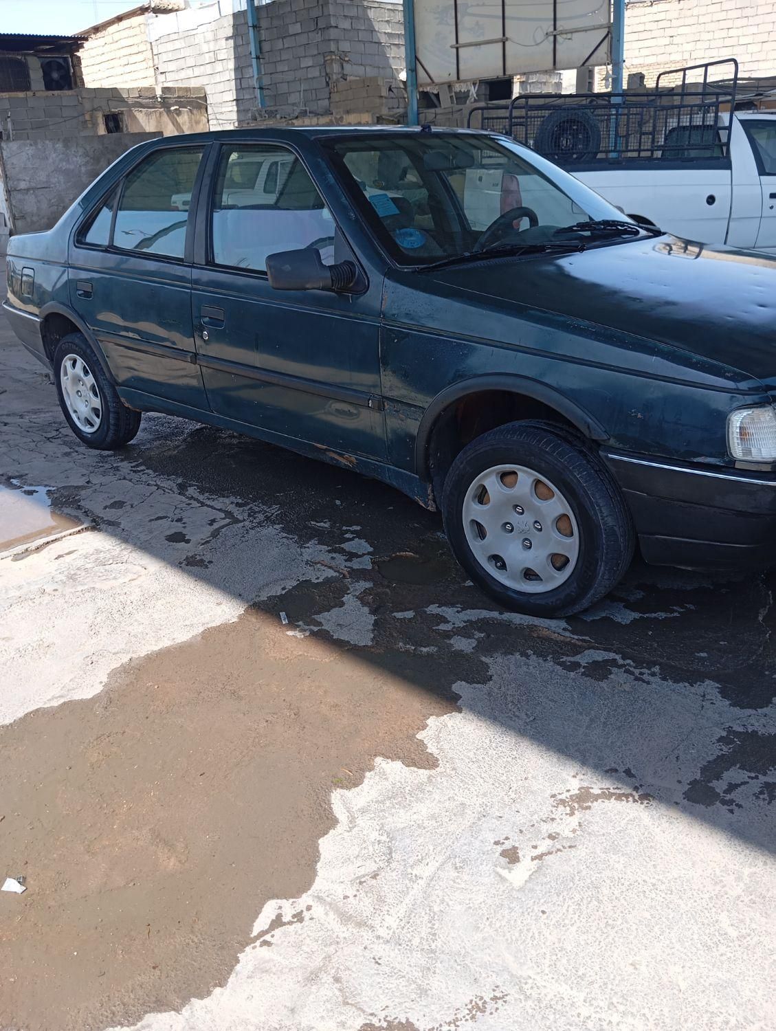 خودرو پژو، آردی آگهی ann_18582506