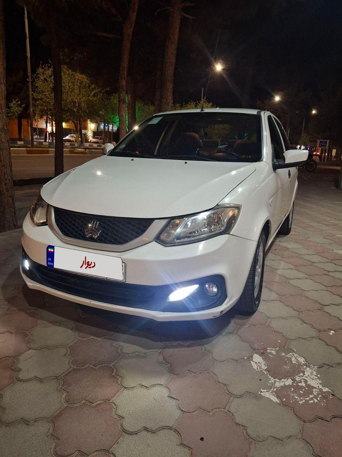 خودرو ساینا، S آگهی ann_18582585