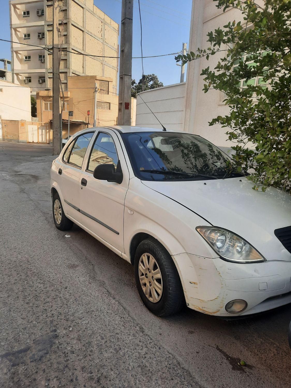 خودرو تیبا، 2 آگهی ann_18582611