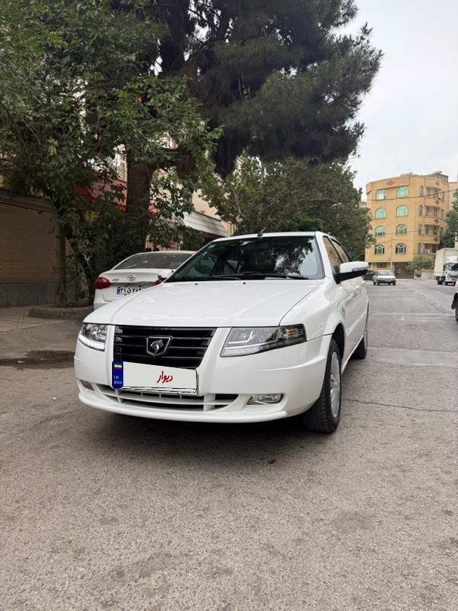 خودرو سمند، سورن پلاس آگهی ann_18582623