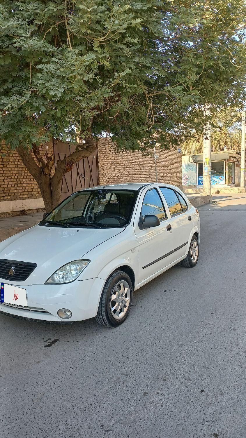 خودرو تیبا، 2 آگهی ann_18582631