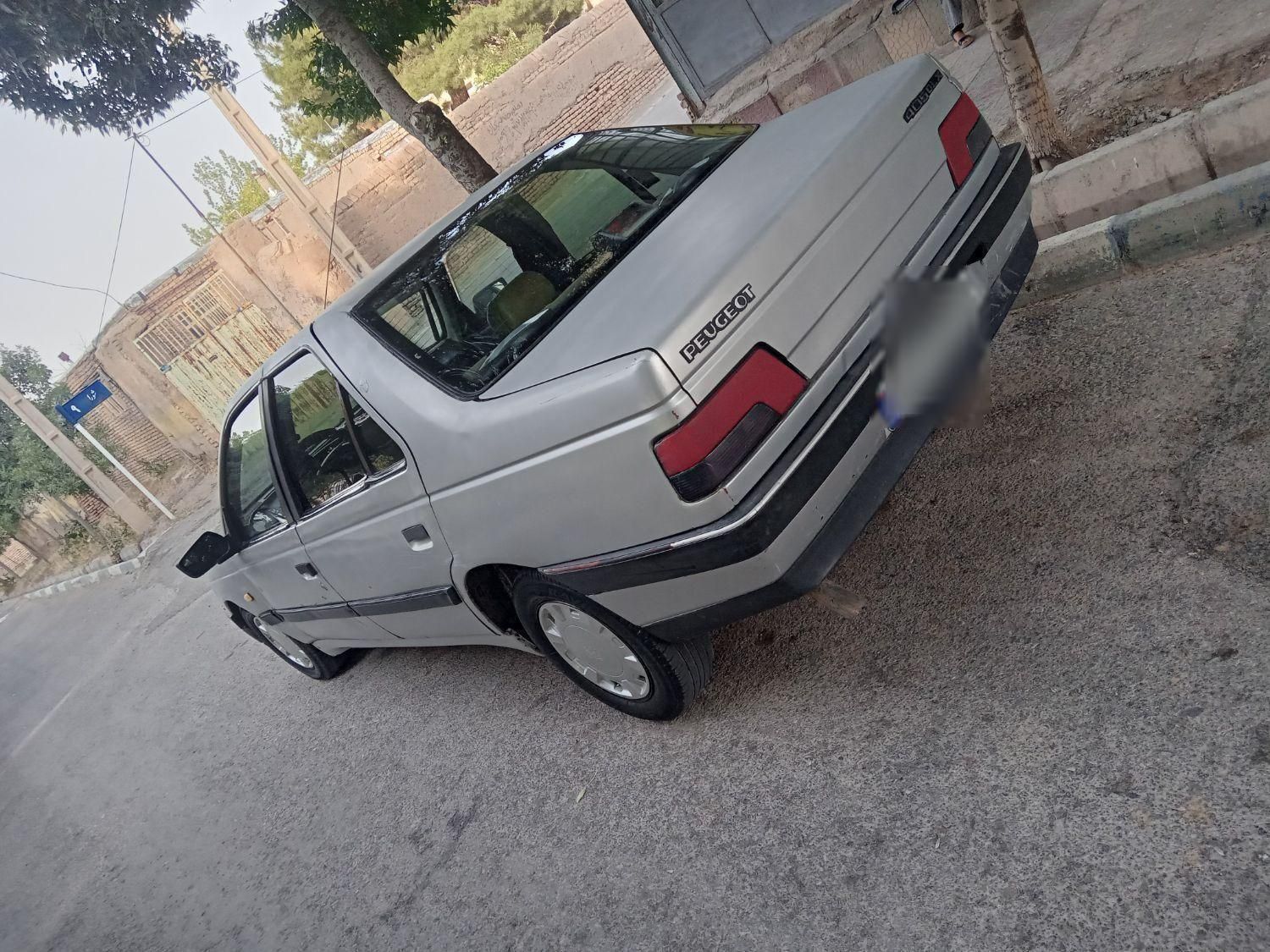 خودرو پژو، 405 آگهی ann_18582635