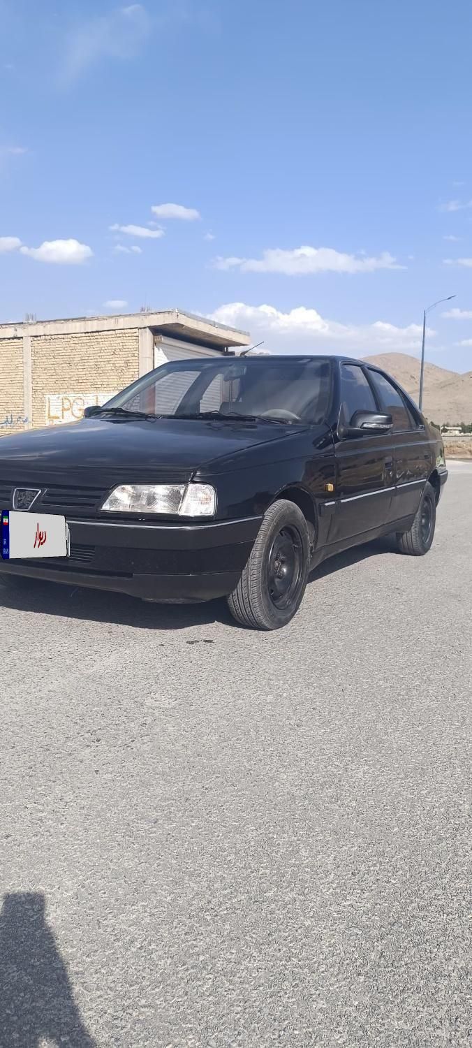 خودرو پژو، 405 آگهی ann_18582646