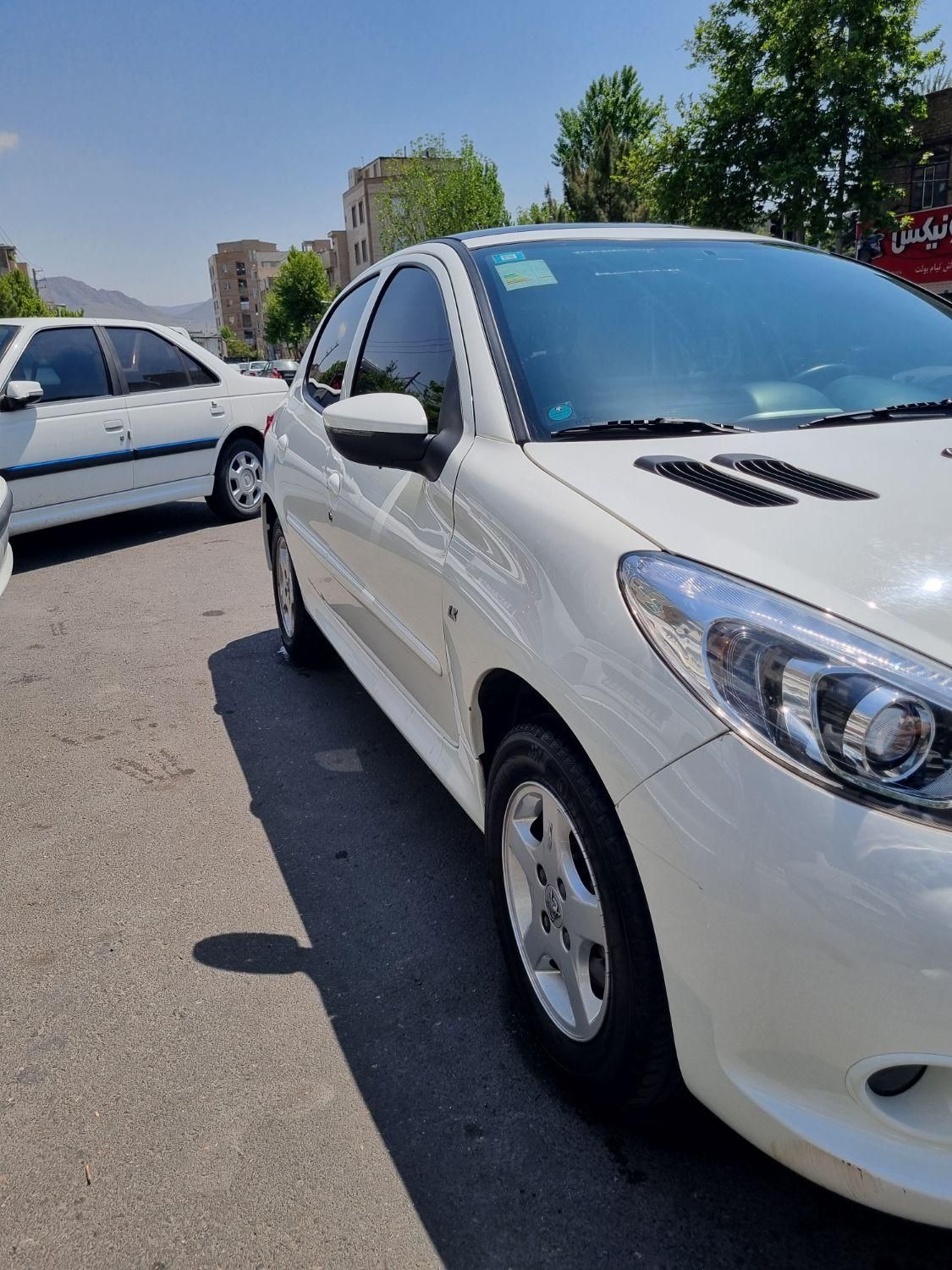خودرو پژو، 207 آگهی ann_18582654