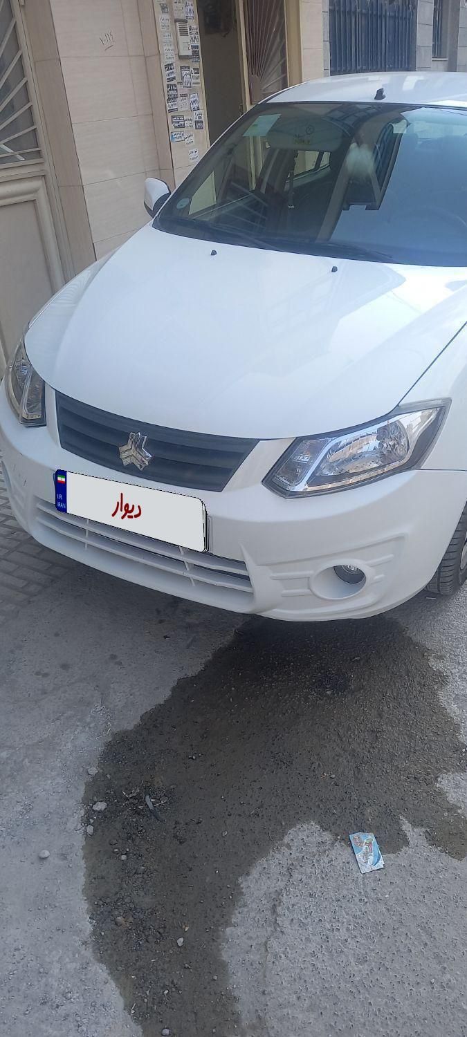 خودرو ساینا، EX آگهی ann_18582669