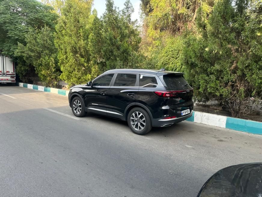 فونیکس تیگو 7 پرو اکسلنت - 2023