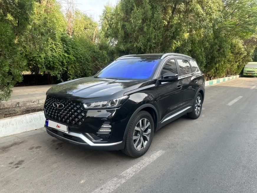 خودرو فونیکس، تیگو 7 پرو آگهی ann_18582672