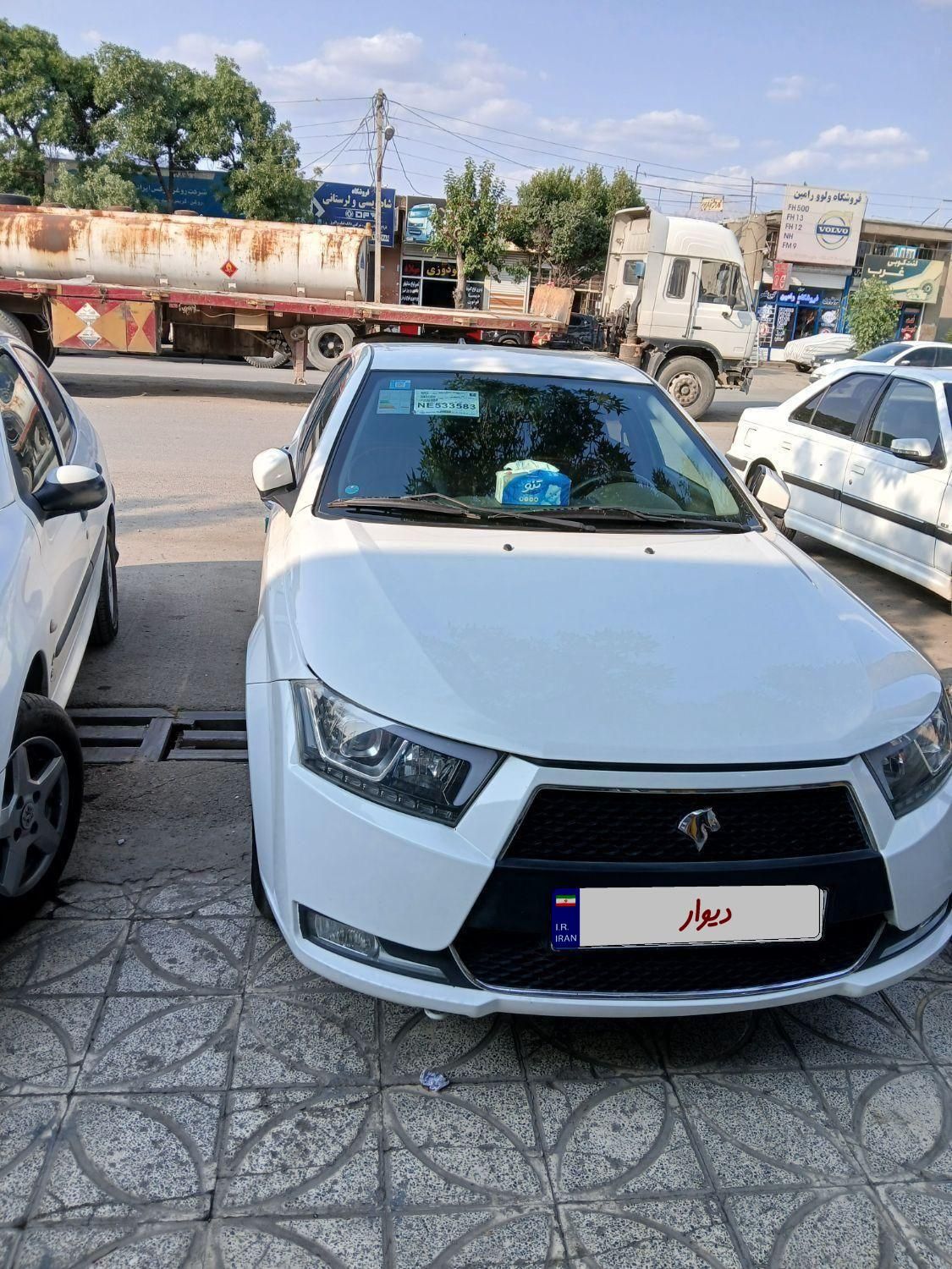 خودرو دنا، پلاس آگهی ann_18582678