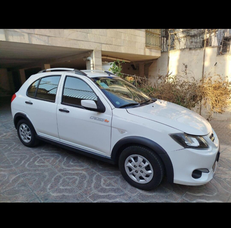 خودرو کوییک، معمولی آگهی ann_18582681