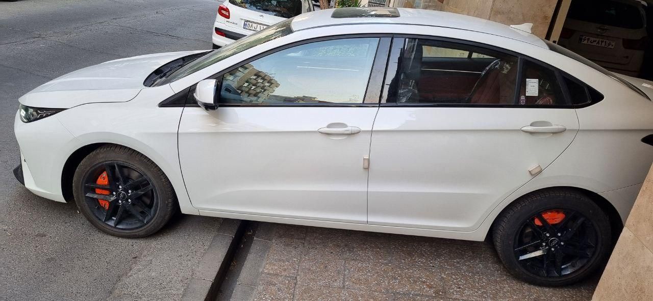 فونیکس آریزو 6 GT اکسلنت - 2024