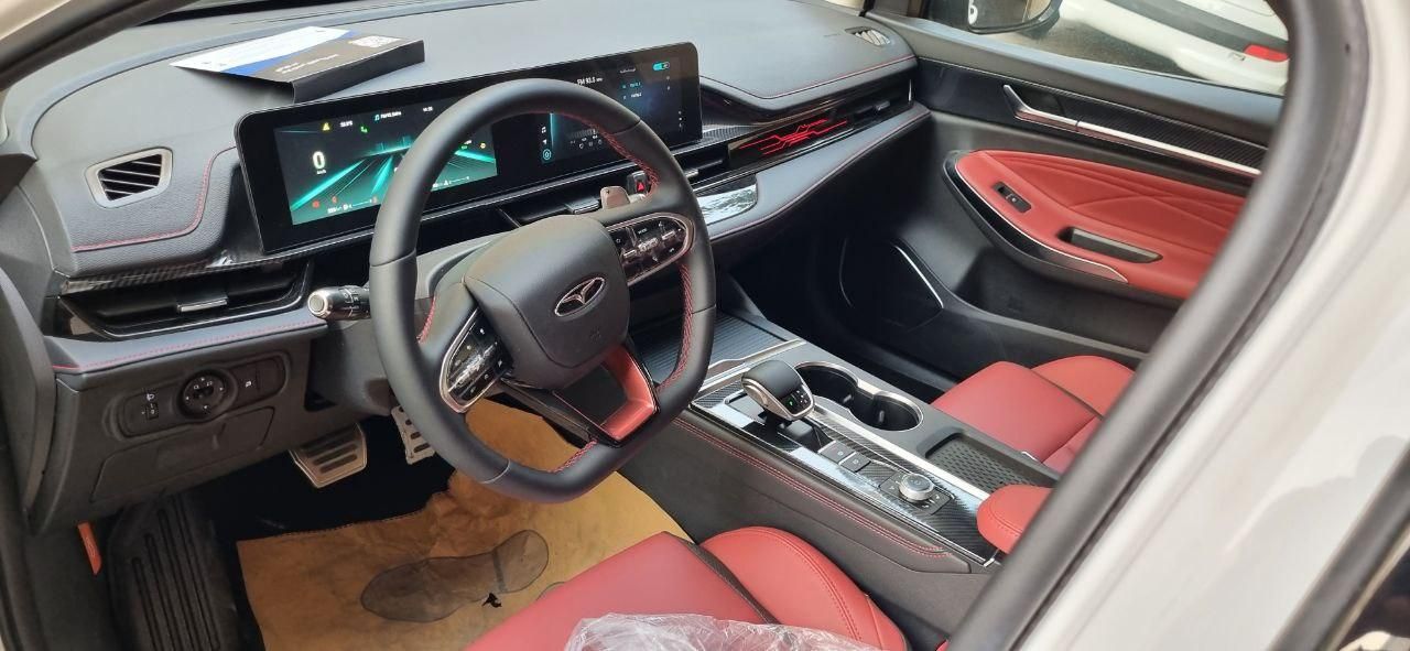 فونیکس آریزو 6 GT اکسلنت - 2024