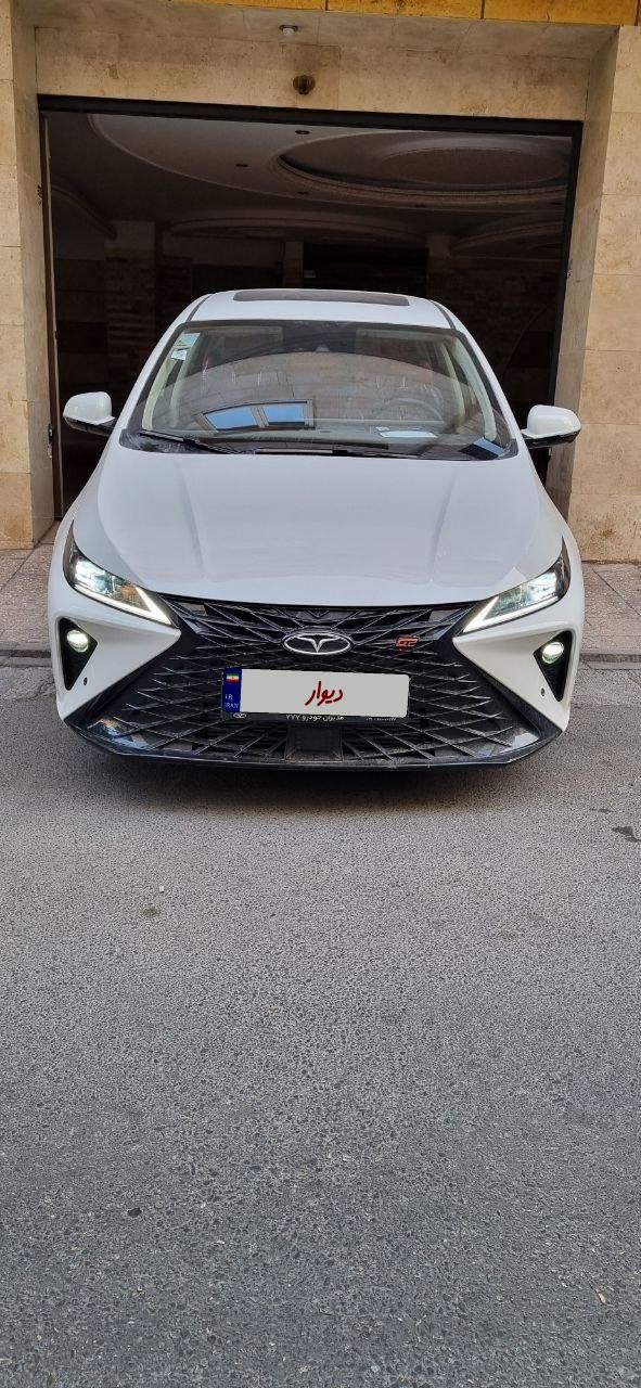 خودرو فونیکس، آریزو 6 GT آگهی ann_18582688