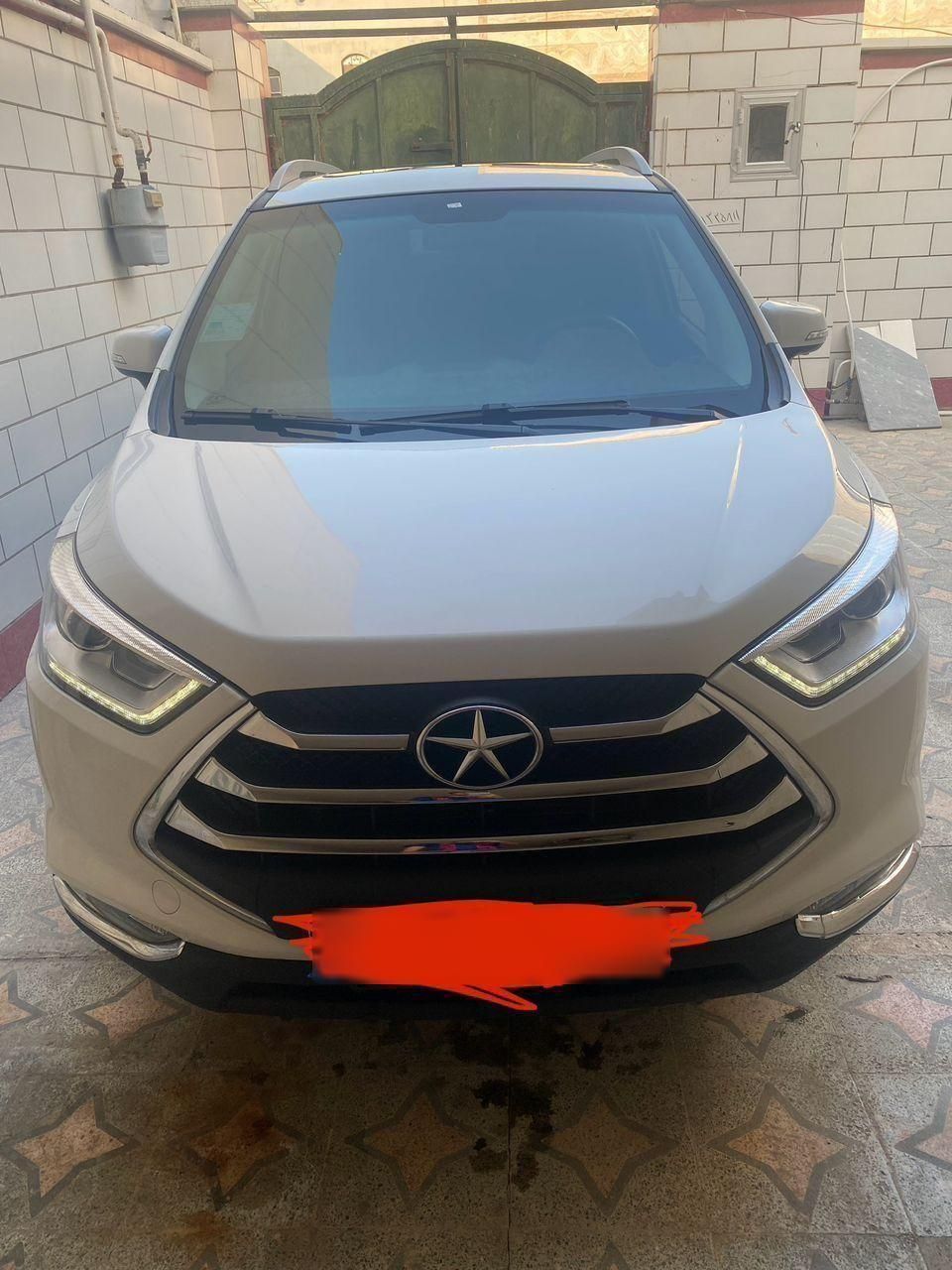 خودرو جک، S3 آگهی ann_18582705
