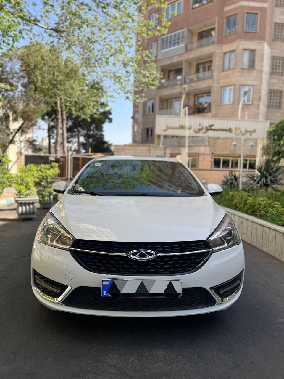 خودرو چری، آریزو 5 آگهی ann_18582716
