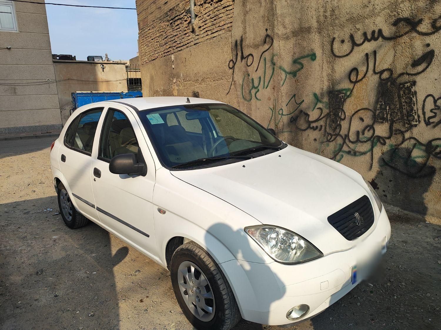 خودرو تیبا، 2 آگهی ann_18582756