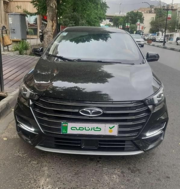 خودرو فونیکس، آریزو 6 پرو آگهی ann_18582772