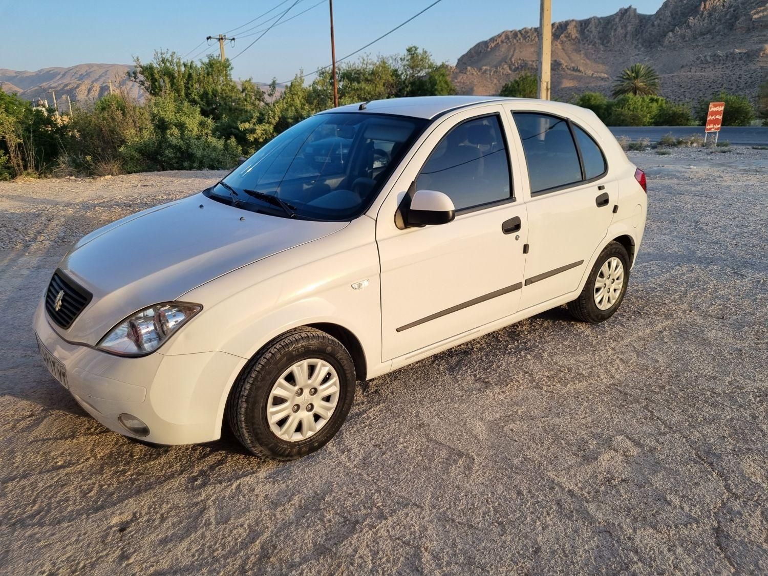 خودرو تیبا، 2 آگهی ann_18582778
