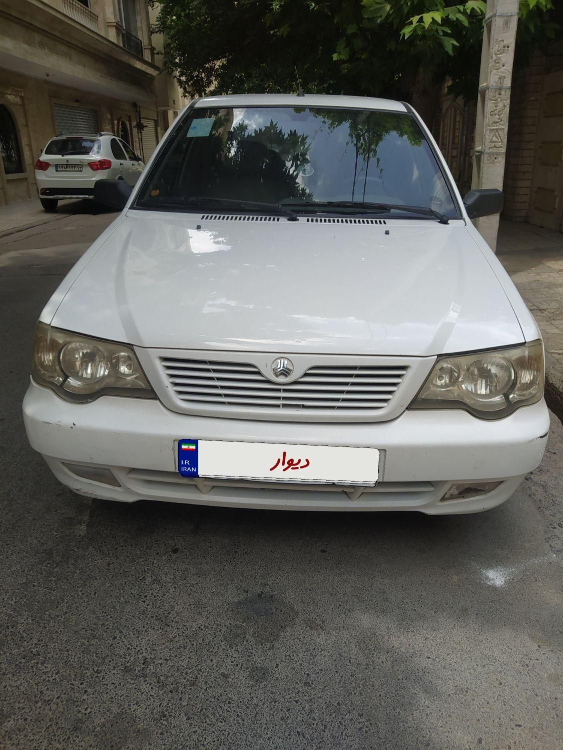 پراید 132 SE - 1398