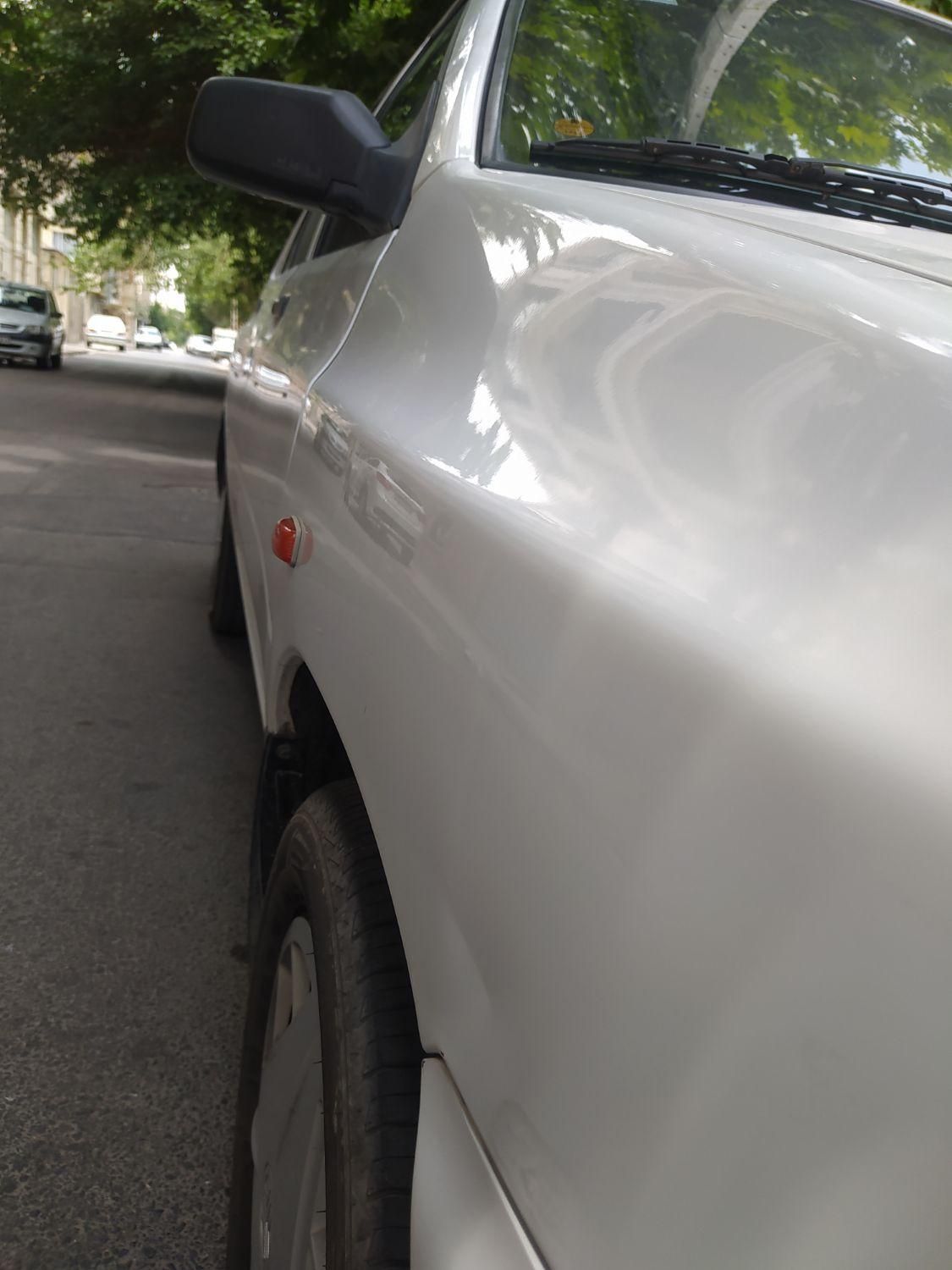 پراید 132 SE - 1398
