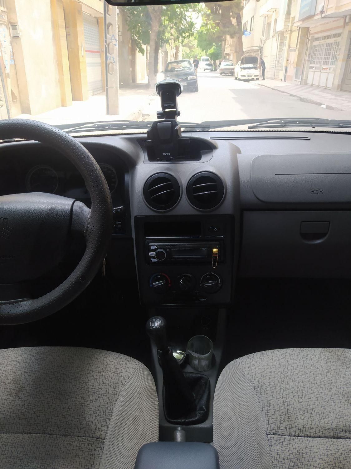 پراید 132 SE - 1398
