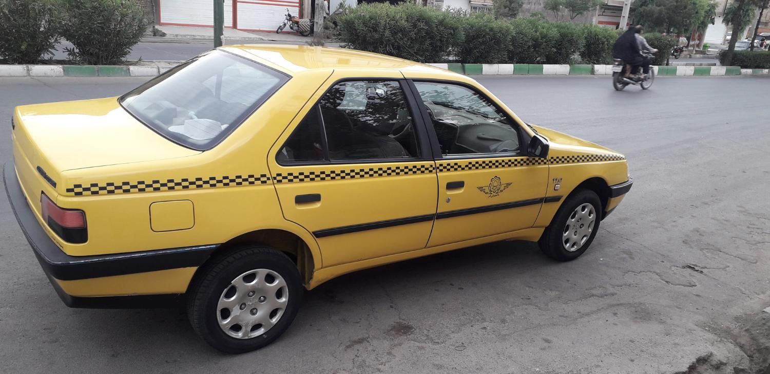 خودرو پژو، 405 آگهی ann_18582785