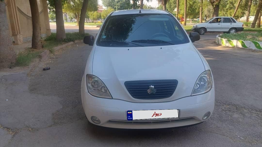 خودرو تیبا، 2 آگهی ann_18582787