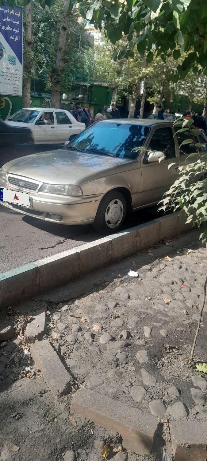 خودرو دوو، سیلو آگهی ann_18582788