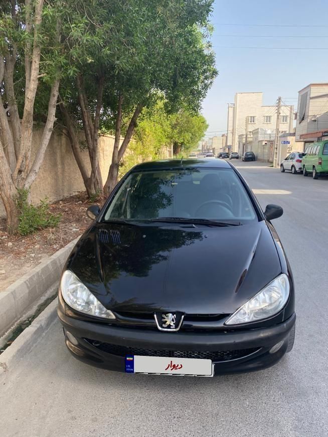 خودرو پژو، 206 آگهی ann_18582789