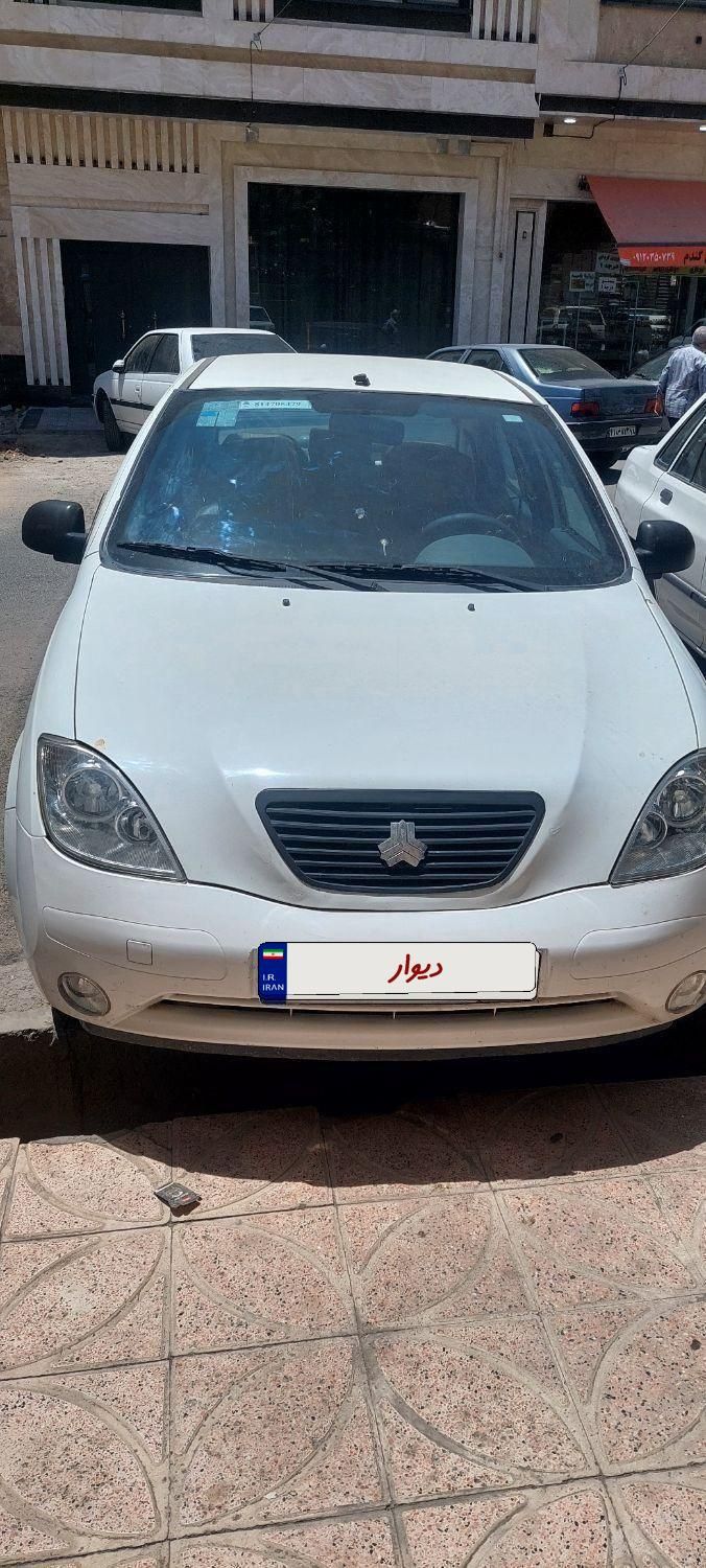 خودرو تیبا، صندوق دار آگهی ann_18582792