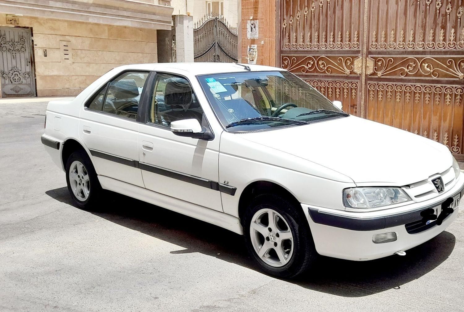 خودرو پژو، پارس آگهی ann_18582815