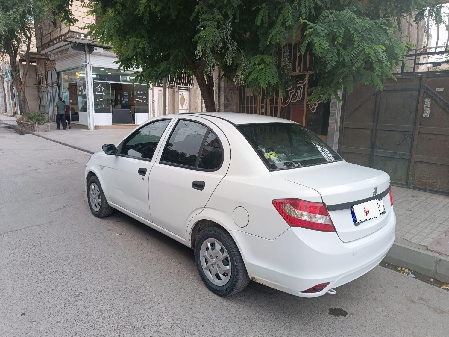 خودرو ساینا، S آگهی ann_18582852