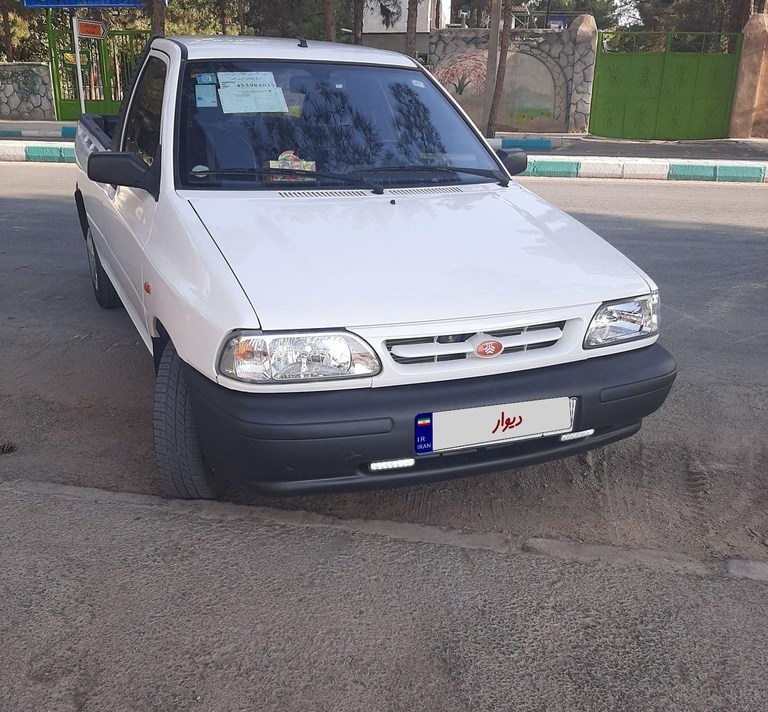خودرو پراید، 151 آگهی ann_18582860