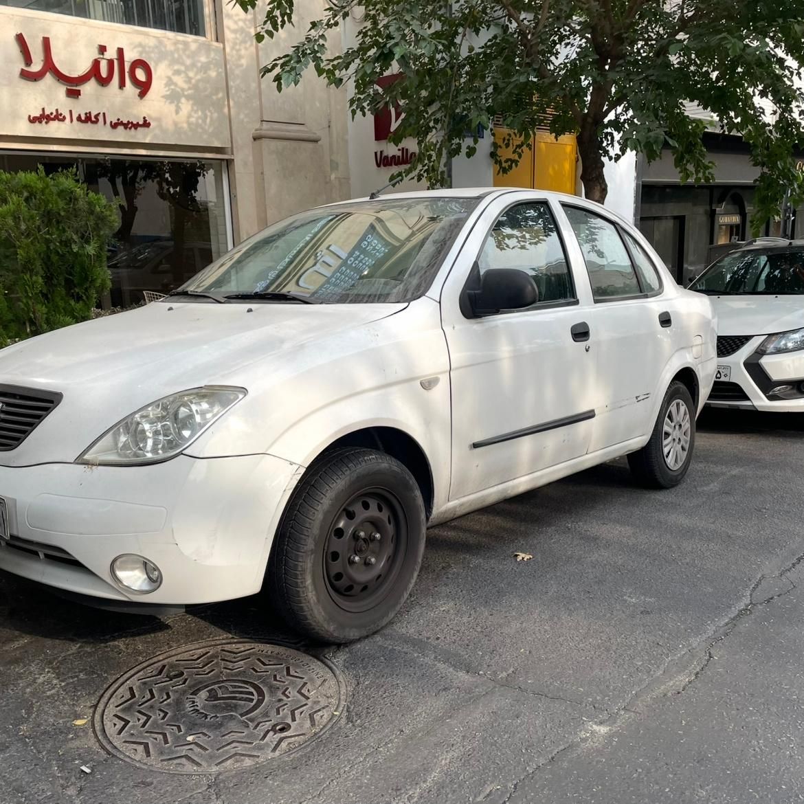 خودرو تیبا، صندوق دار آگهی ann_18582868