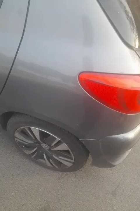 خودرو پژو، 207 آگهی ann_18582869