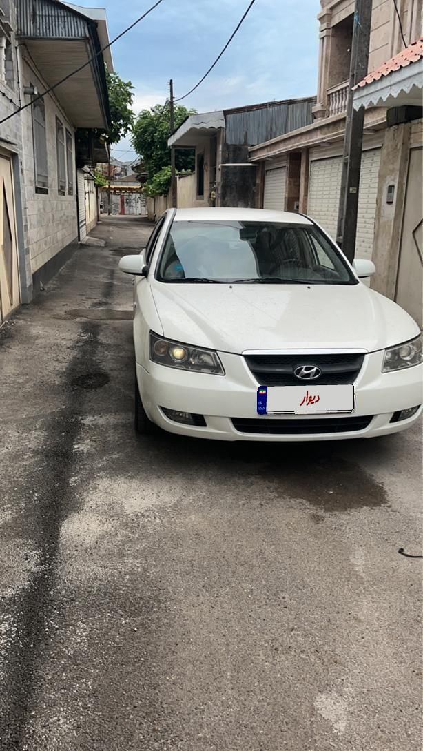خودرو هیوندای، سوناتا آگهی ann_18582871