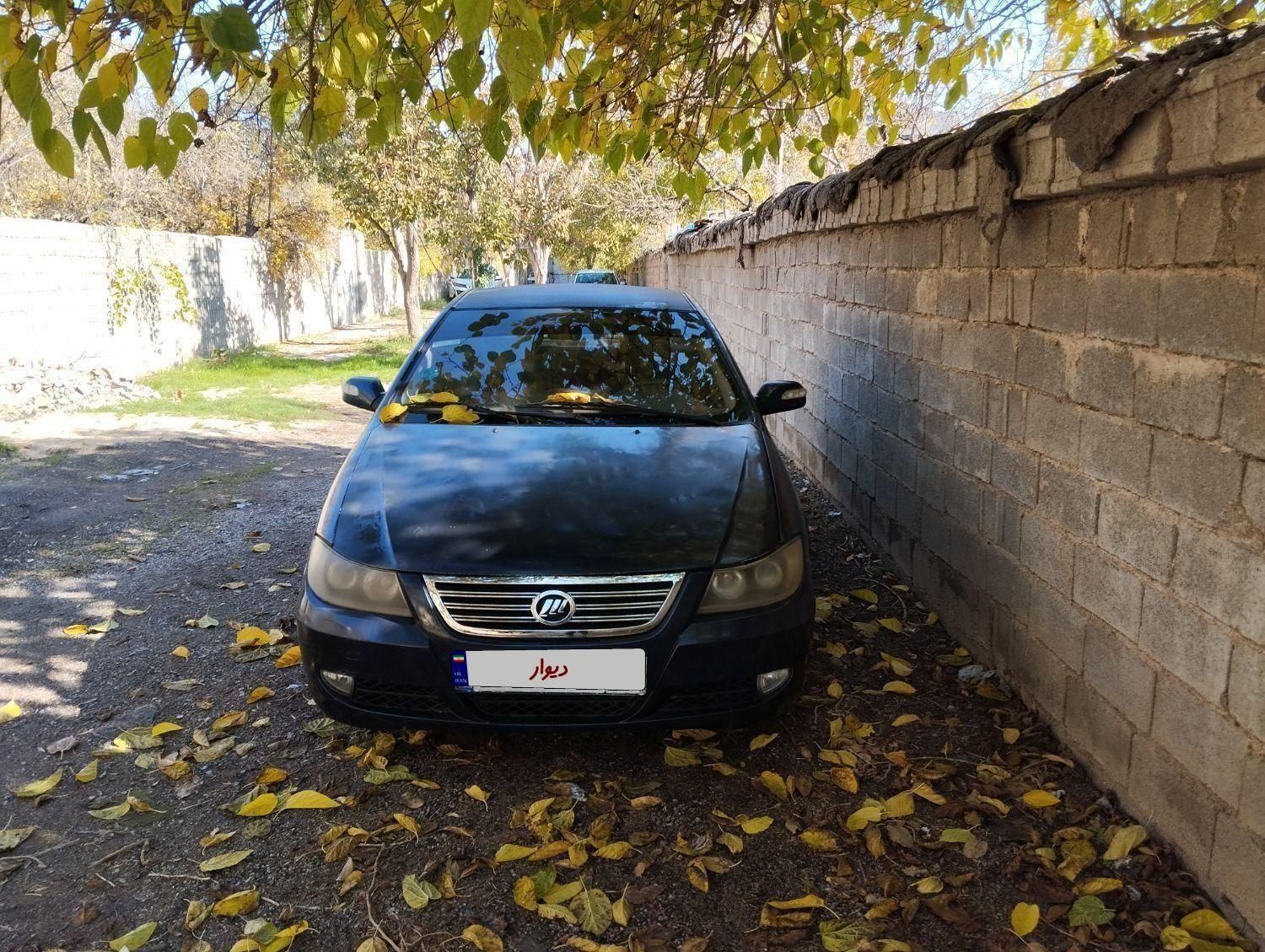 خودرو لیفان، 620 آگهی ann_18582876