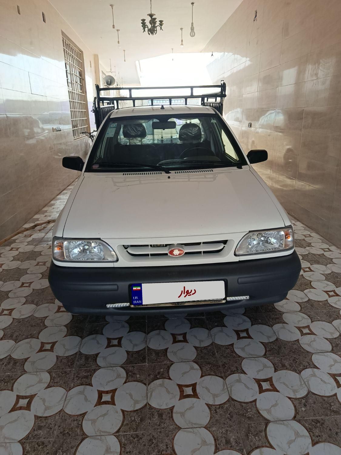 خودرو پراید، 151 آگهی ann_18582894