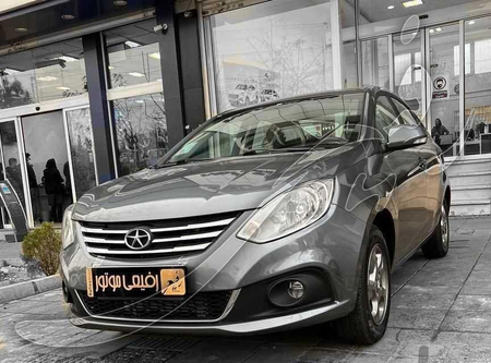 خودرو جک، J4 آگهی ann_18582904