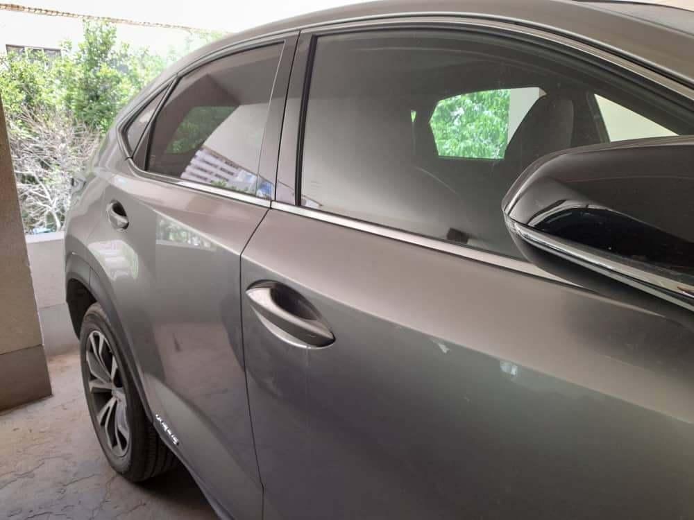 لکسوس NX هیبرید 300H Fsport - 2016