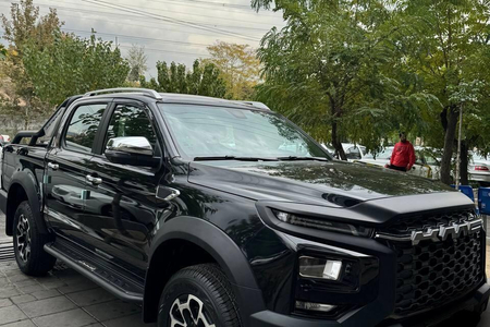 خودرو کی ام سی، T9 آگهی ann_18582981