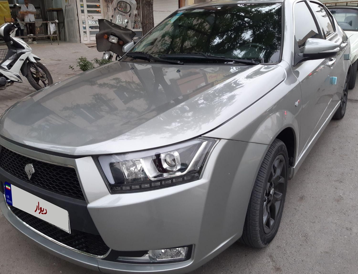 خودرو دنا، پلاس توربو آگهی ann_18582982