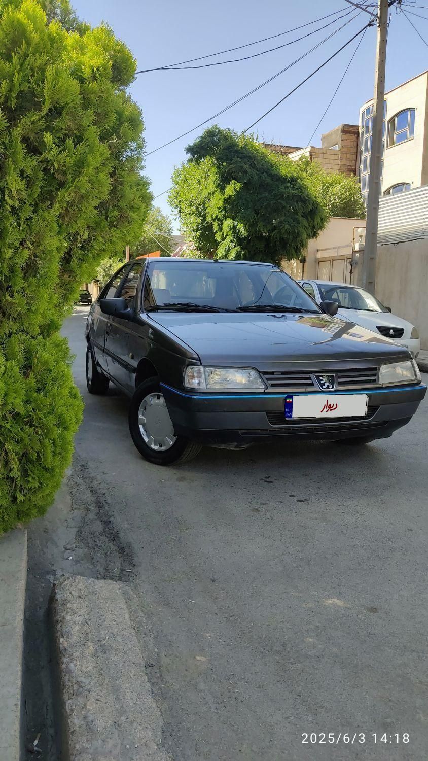 خودرو پژو، روآ آگهی ann_18582984
