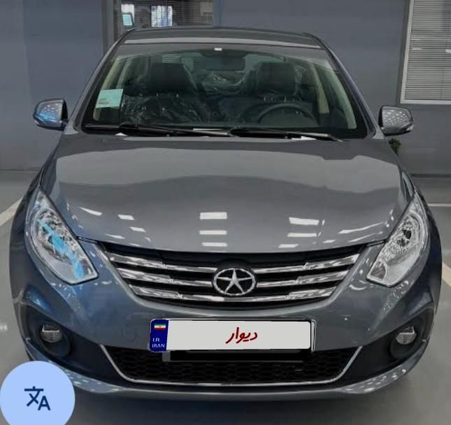 خودرو جک، J4 آگهی ann_18583003