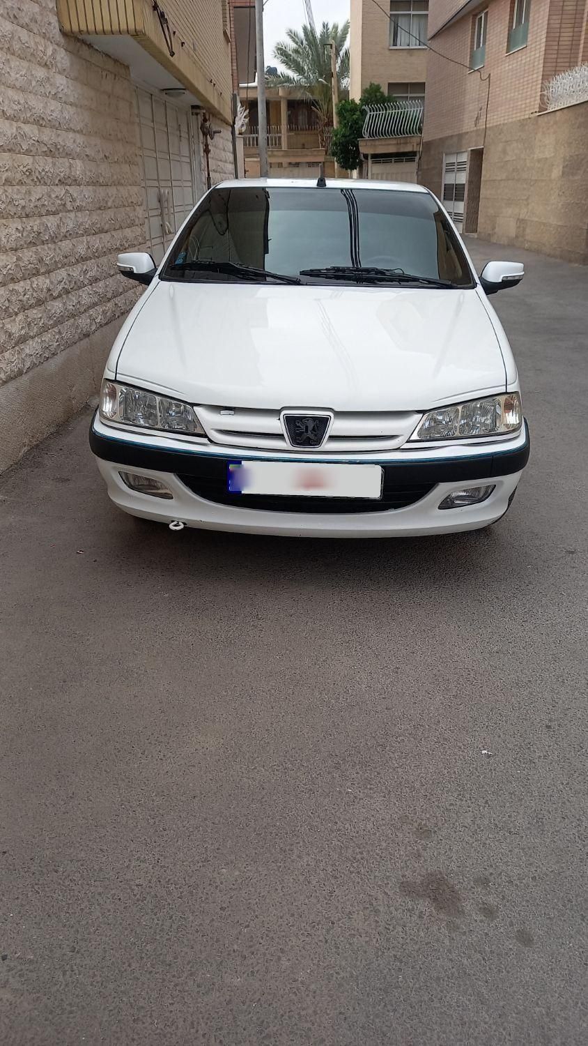خودرو پژو، پارس آگهی ann_18583041