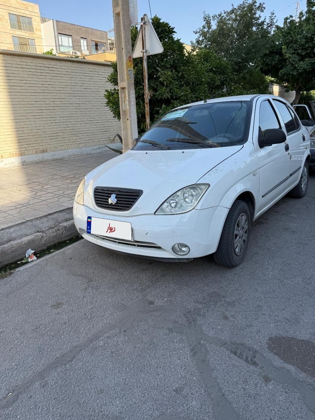 خودرو تیبا، 2 آگهی ann_18583065