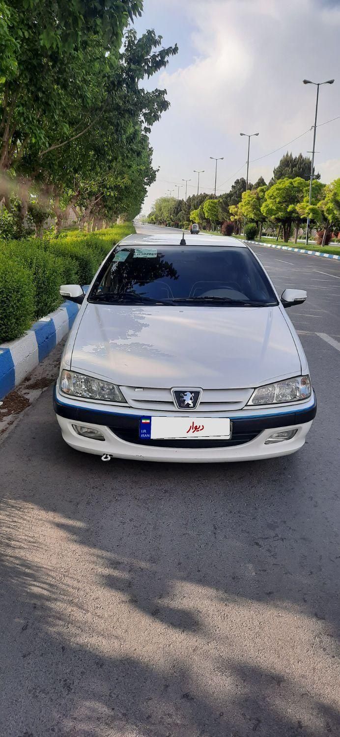 خودرو پژو، پارس آگهی ann_18583068