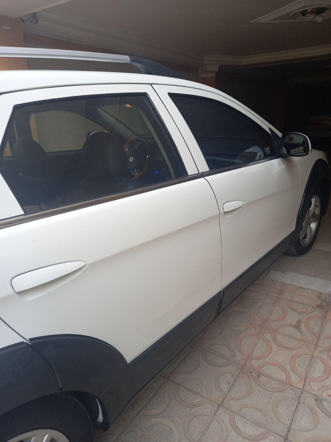 خودرو دانگ فنگ، H30 کراس آگهی ann_18583073