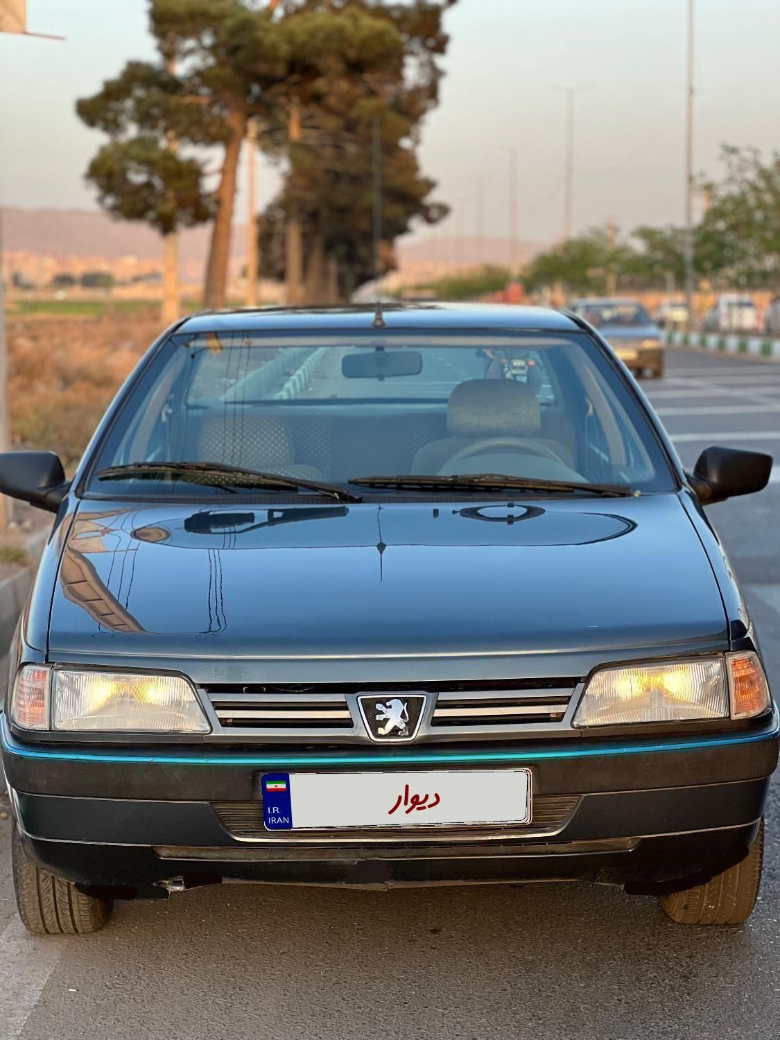 خودرو پژو، 405 آگهی ann_18583085