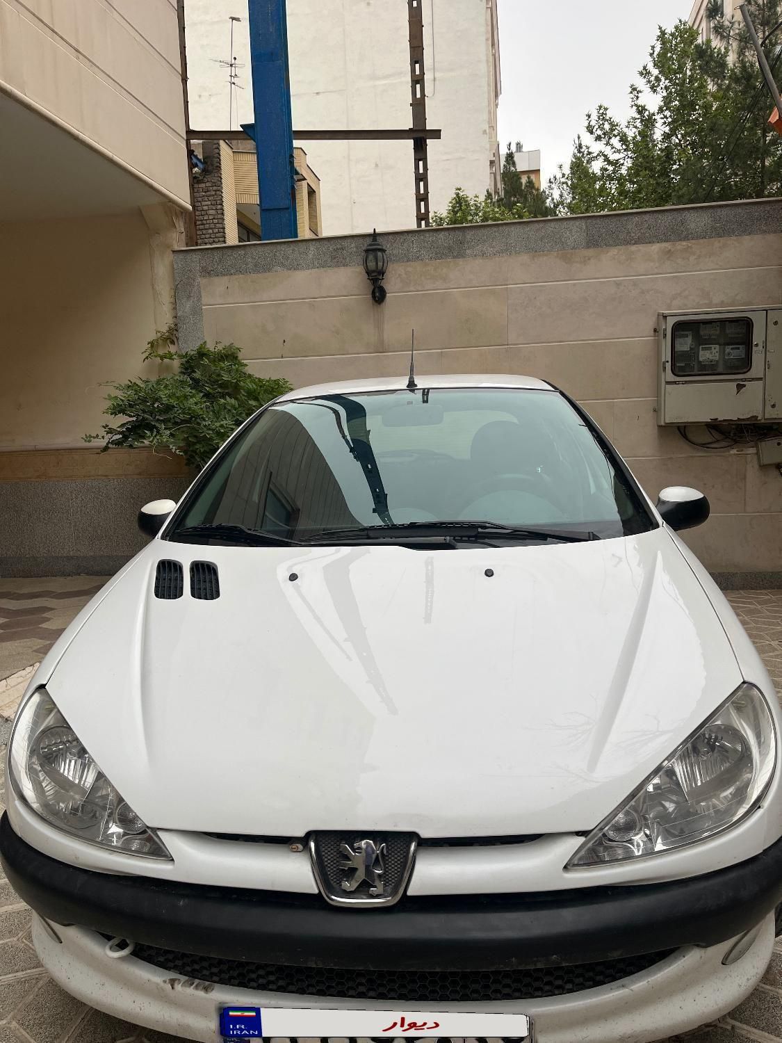 خودرو پژو، 206 آگهی ann_18583107