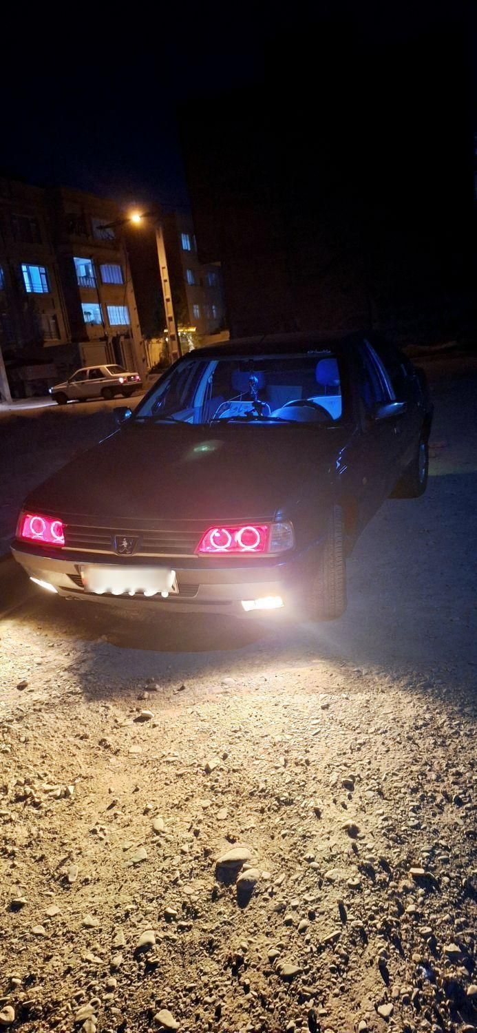 خودرو پژو، 405 آگهی ann_18583113